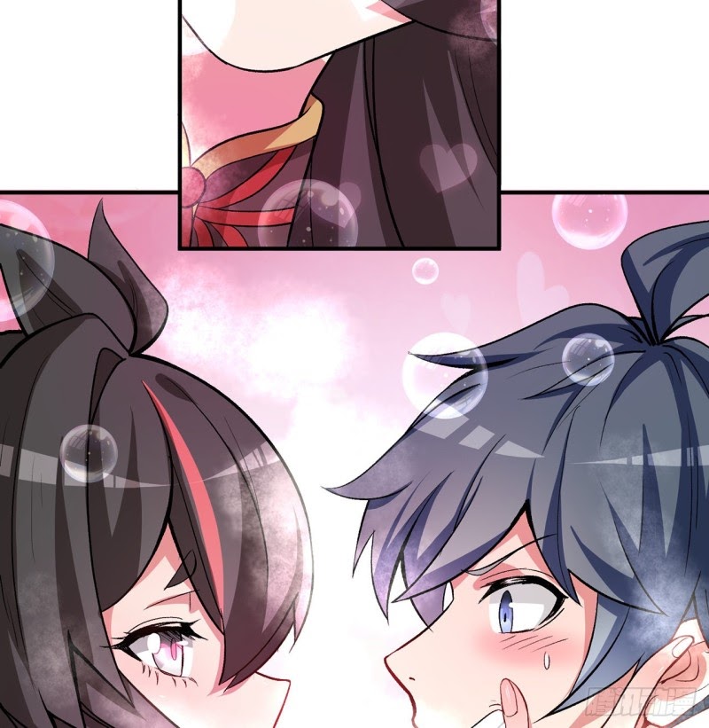 I Picked Up An Attributes Chapter 44 Gambar 3